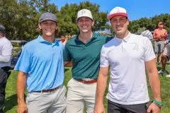 2025-ESPYS-Celebrity-Golf-Johnny-Townsend-and-Maksim-Chmerkovskiy