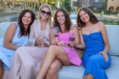 Golf-Pairings-Party