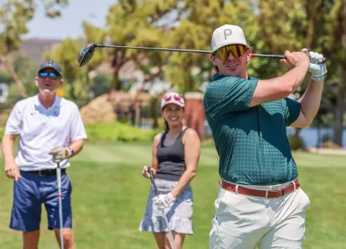 2025-ESPYS-Celebrity-Golf-JohnnyTownsend